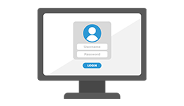 アカウント作成無制限