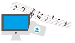 BGMアップロード