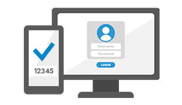 ログイン時の多要素認証