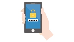 作成動画の限定公開機能