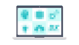 動画のモザイク機能