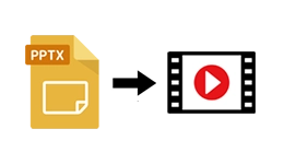 パワーポイントの取り込み