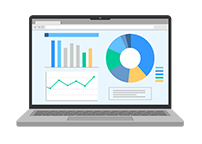 作成した動画の共有