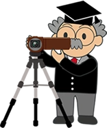 ビデオ撮影博士