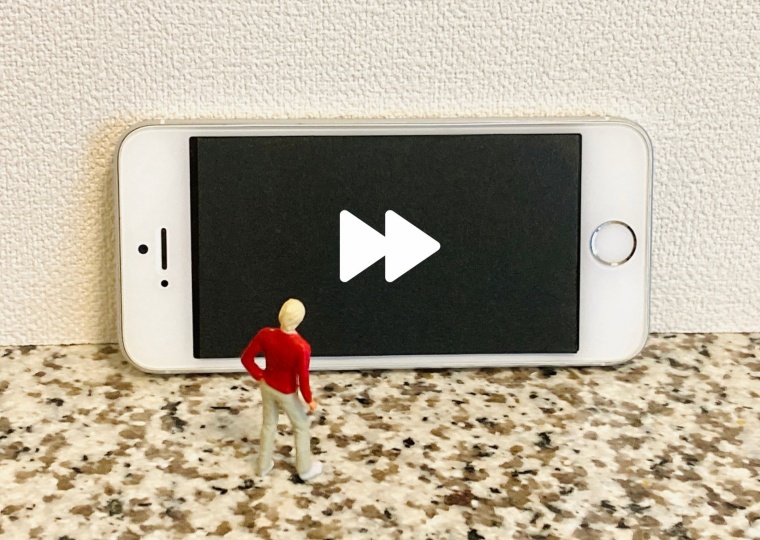 iPhoneで動画を作りたい方必見！iPhoneでの動画編集におすすめの編集アプリ10選
