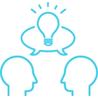 コミュニケーションが容易に