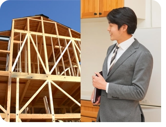 建設・建築・不動産業界のための動画活用×専属コンサルティング支援