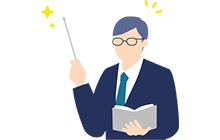 御社専属のコンサルタント