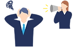 定期異動による業務の属人化
