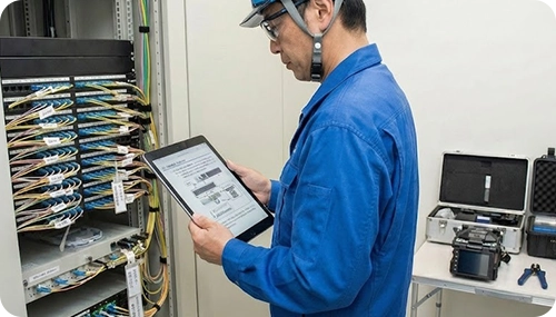製造・建設業での活用事例