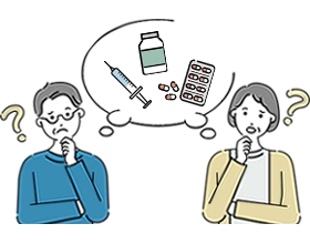 ご家族への説明に時間がかかる