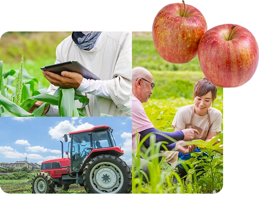 農業協同組合様でのWEB戦略強化×動画活用