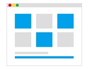 古いホームページをリニューアルしたい