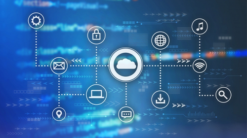 高い拡張性でコンテンツを内製化