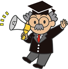 博士.comキャラクター