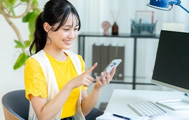 SNS運用で情報を拡散