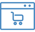 ECサイトのアイコン